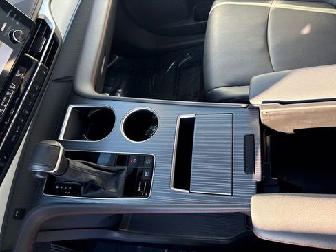 Used 2024 Toyota Sienna XSE image 35