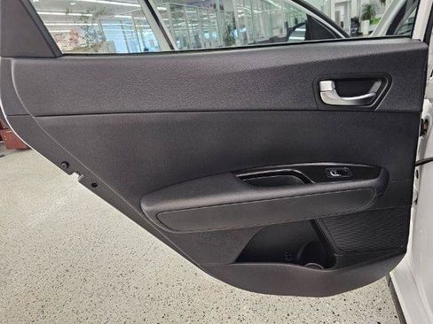 Used 2020 Kia Optima SX FWD image 29