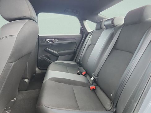 Used 2023 Honda Civic Sport image 22