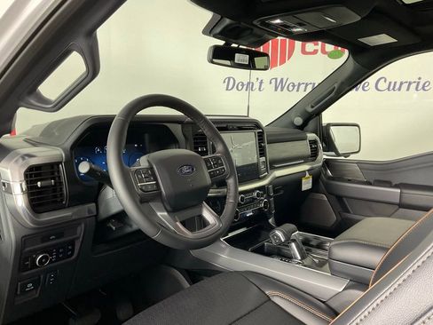 New 2026 Ford F150 Lariat image 13