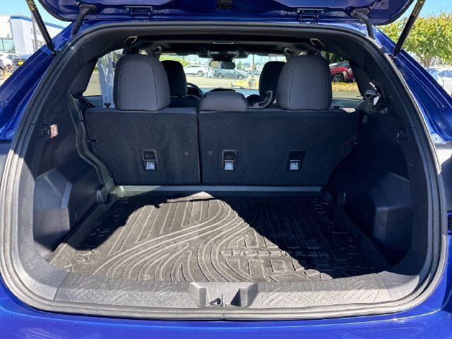 Used 2025 Subaru Crosstrek 2.5i Sport AWD/4WD image 12
