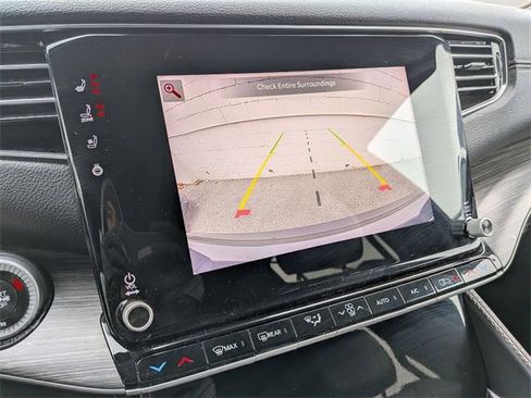 Certified 2024 Jeep Wagoneer Series III image 19