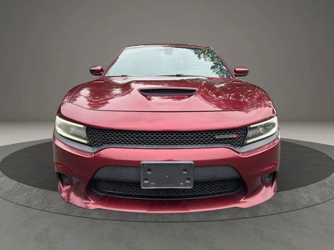 Used 2020 Dodge Charger GT image 2
