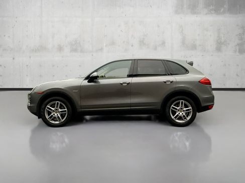 Used 2014 Porsche Cayenne Diesel image 4