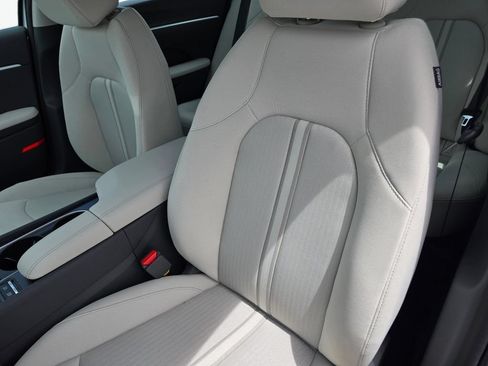 New 2026 Hyundai Sonata SEL FWD image 15