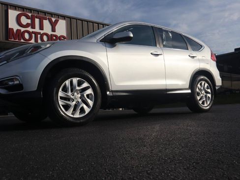 Used 2016 Honda CR-V EX image 17