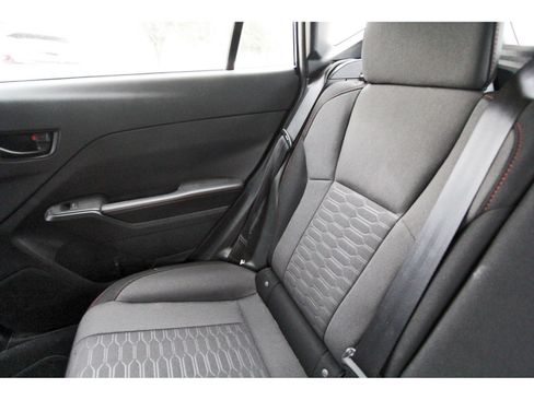 Used 2024 Subaru Impreza 2.0i Sport AWD/4WD image 11