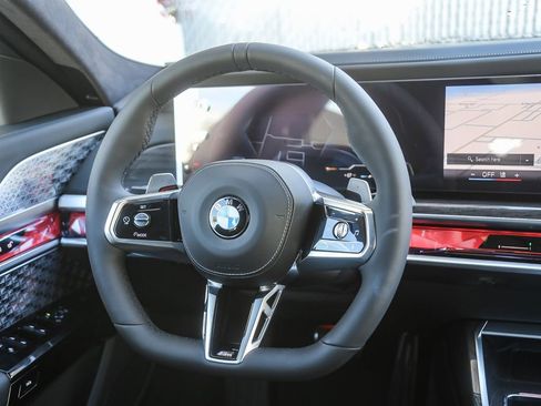 New 2026 BMW 760i xDrive AWD/4WD image 12