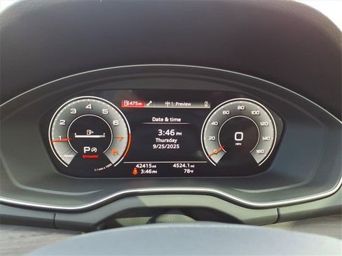 Used 2024 Audi Q5 2.0T Premium Plus image 17