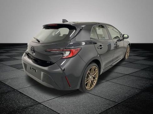 Certified 2024 Toyota Corolla SE image 6