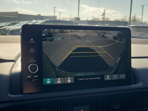 Certified 2024 Honda CR-V Sport-L image 25