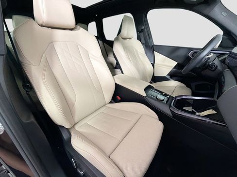 Certified 2025 BMW X3 xDrive30i w/ Convenience Package image 27