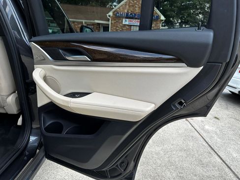 Used 2019 BMW X3 sDrive30i image 26