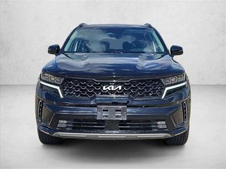 Used 2022 Kia Sorento SX video 2