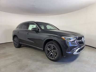 New 2027 Mercedes-Benz GLC 300
