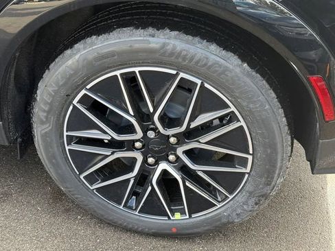 New 2026 Ford Mustang Mach-E Premium w/ Technology Package AWD/4WD image 8