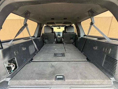 Used 2012 Ford Expedition EL Limited RWD image 33