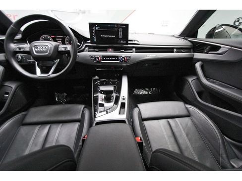 Used 2024 Audi A5 2.0T Premium Plus AWD/4WD image 7
