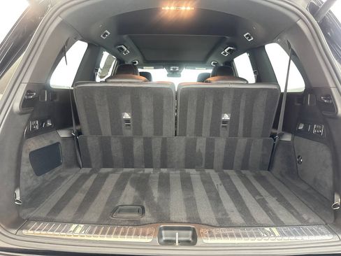 Used 2023 Mercedes-Benz GLS 580 4MATIC image 81