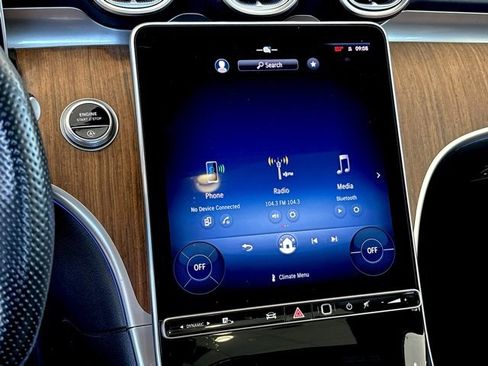 Certified 2023 Mercedes-Benz C 300 Sedan image 19