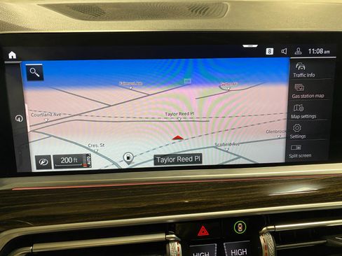 Used 2019 BMW X5 xDrive40i image 10