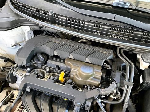 Used 2021 Kia Rio LX FWD image 27