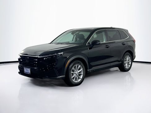 Used 2023 Honda CR-V EX image 1