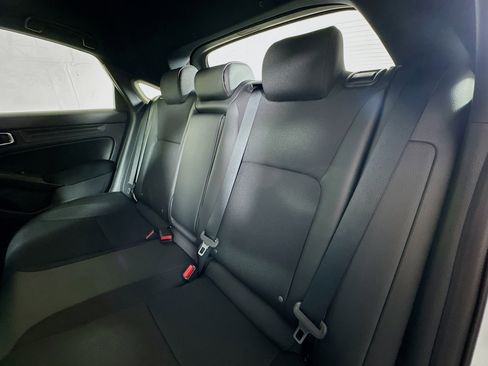 New 2026 Honda Civic Sport image 24