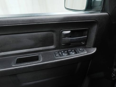 Used 2019 RAM 1500 Tradesman w/ Tradesman SXT Package image 20