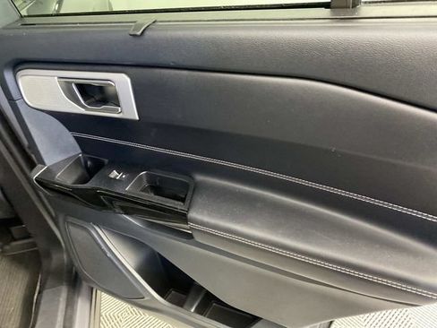 Used 2021 Ford Explorer ST w/ Equipment Group 401A AWD/4WD image 29