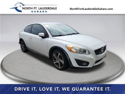 Used 2013 Volvo C30 T5