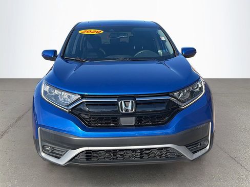 Used 2020 Honda CR-V EX-L image 9