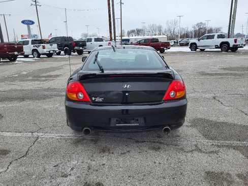Used 2003 Hyundai Tiburon image 11
