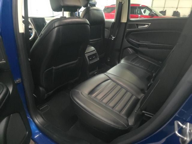 Used 2023 Ford Edge SEL w/ Convenience Package AWD/4WD image 13