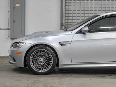 Used 2009 BMW M3 Coupe RWD image 18