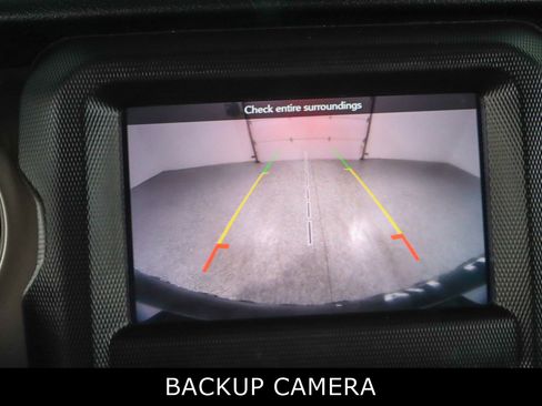 Used 2018 Jeep Wrangler Unlimited Sport S image 19