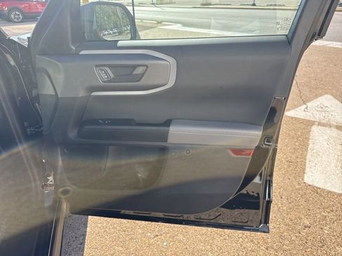 New 2025 Ford Bronco Sport Badlands image 18