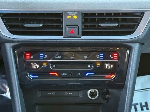 New 2026 Volkswagen Taos SEL AWD/4WD image 25