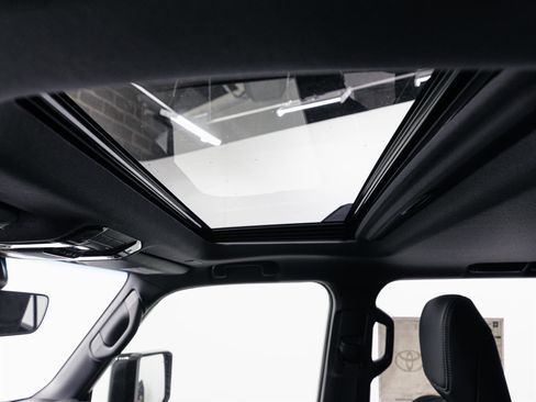 New 2026 Toyota Land Cruiser image 5