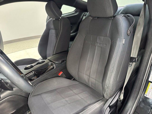 Used 2018 Ford Mustang Coupe w/ Equipment Group 101A RWD image 11