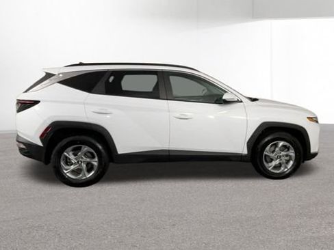 Used 2023 Hyundai Tucson SEL AWD/4WD image 2