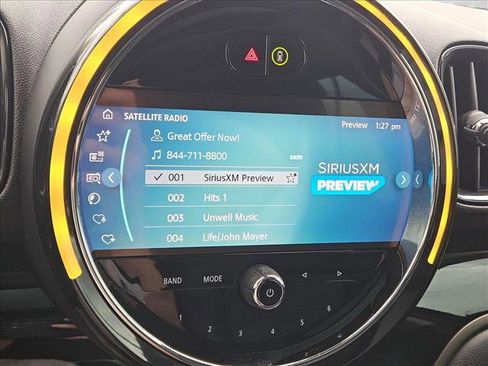 Certified 2023 MINI Cooper Countryman S image 13