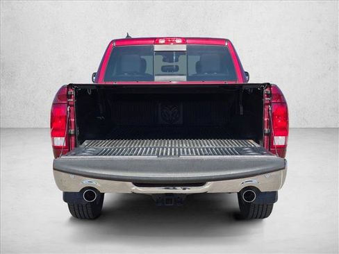 Used 2019 RAM 1500 Lone Star RWD image 6