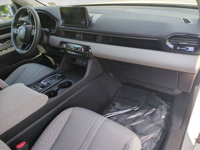 Certified 2023 Honda Pilot LX image 21