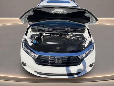 Used 2021 Honda Odyssey Touring image 41