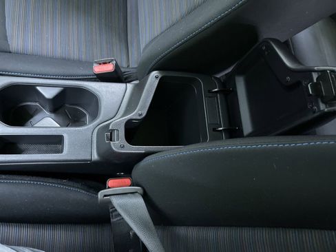 Used 2025 Nissan Leaf S image 25