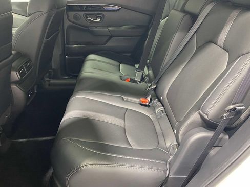 New 2026 Honda Passport RTL image 13