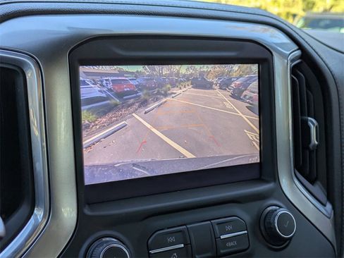 Used 2020 Chevrolet Silverado 1500 LTZ w/ LTZ Premium Package image 22