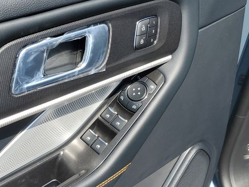 New 2026 Ford Explorer Tremor AWD/4WD image 11