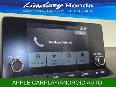 Used 2024 Honda Civic LX image 18